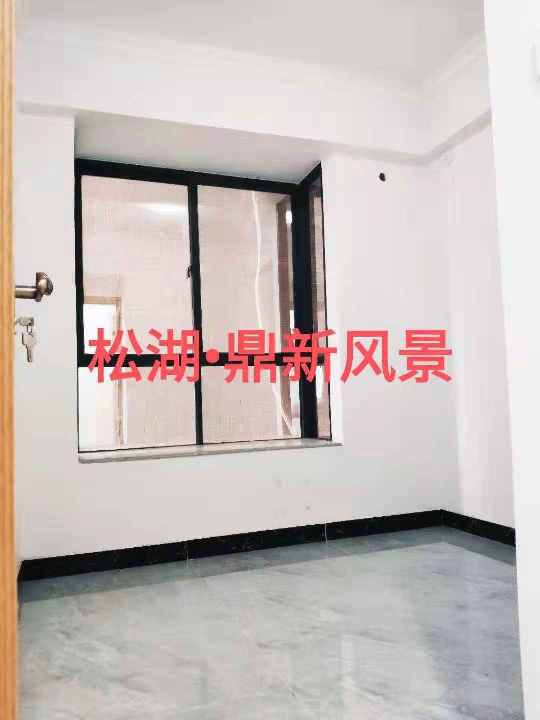 东坑凤大村小产权房《鼎新风景》3880元/㎡起，中心位置(图4)