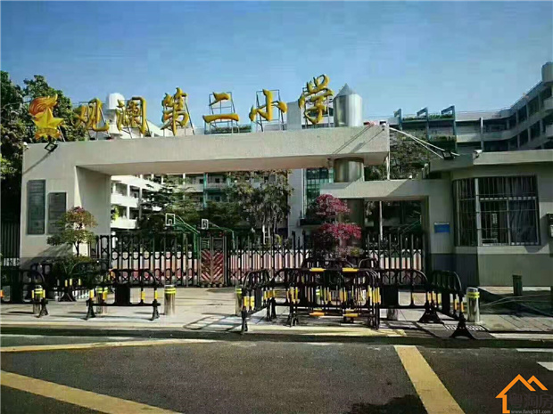 龙华田背村小产权房【誉品新城】地铁茜坑站500米,精装修带停车场(图9) 龙华田背村小产权房【誉品新城】地铁茜坑站500米,精装修带停车场(图9)