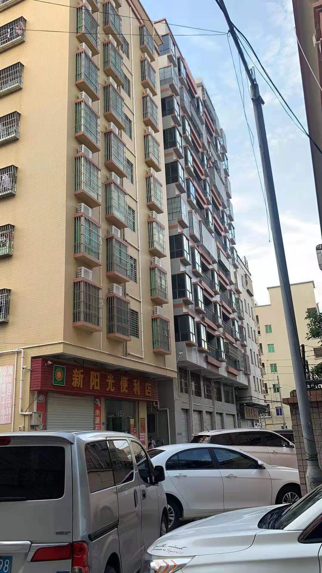 虎门滨海湾拆迁房《滨海华庭》3480元/㎡起，华润拆迁房出售(图3)