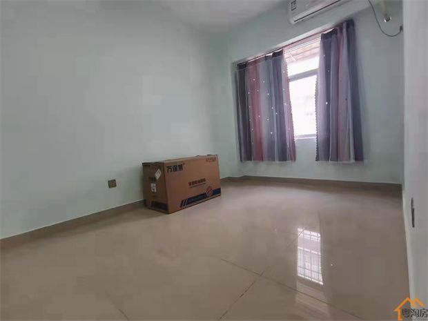 观澜茜坑地铁口小产权房《龙华特价1号》原始户型,有天然气,精装交房(图8)