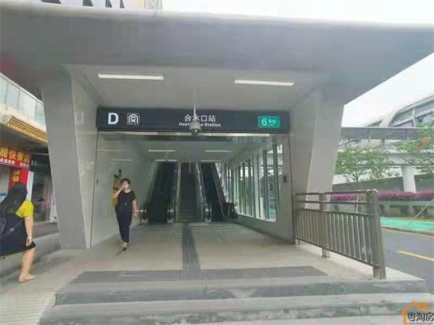 公明薯田蒲小产权房《学府名邸》总价40万起，精装修交房(图3)