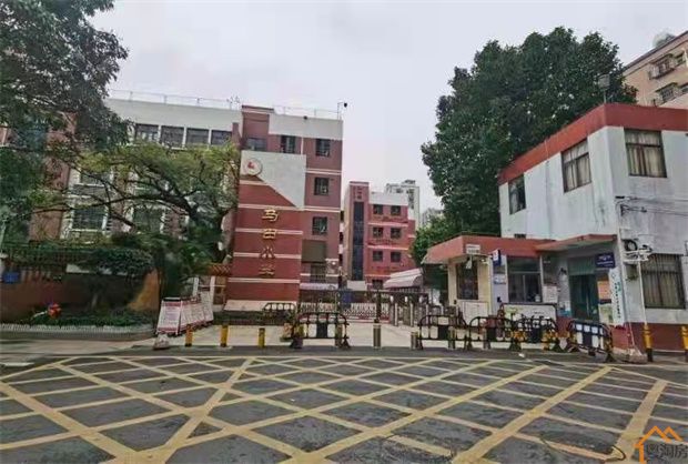 公明薯田蒲小产权房《学府名邸》总价40万起，精装修交房(图2)