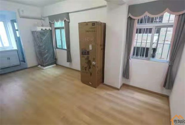 公明薯田蒲小产权房《学府名邸》总价40万起，精装修交房(图6)
