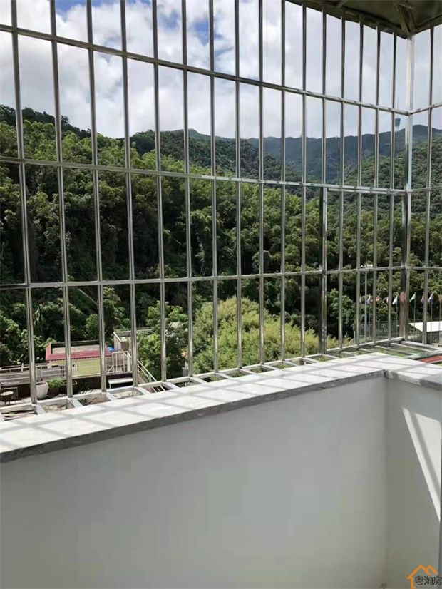罗湖大望小产权房《依水山居》精装交房,分期5年(图5)