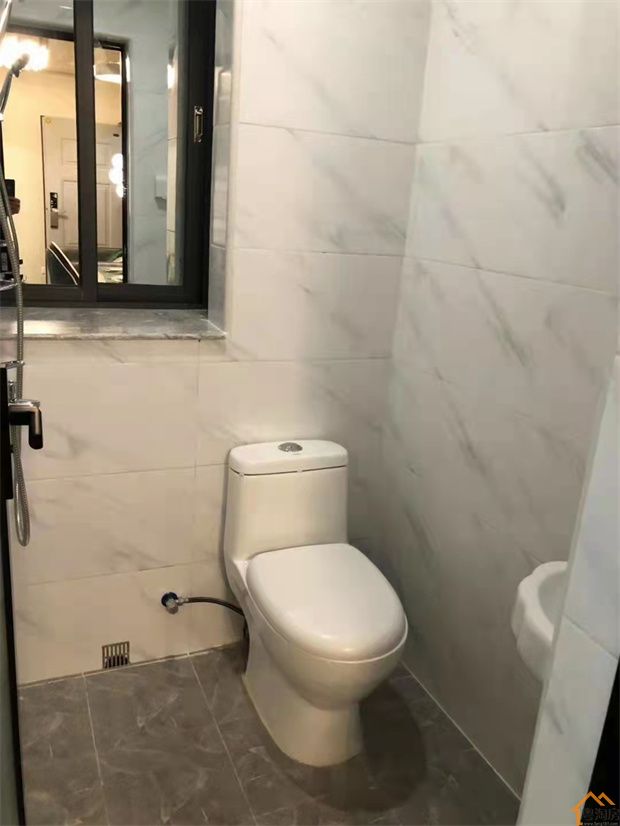 罗湖大望小产权房《依水山居》精装交房,分期5年(图9)