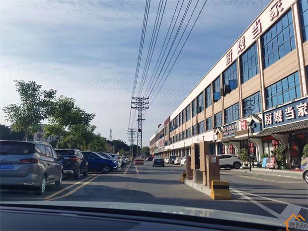 塘厦凤凰岗小产权房《凤凰大厦》居家三房总价47.8万(图4)