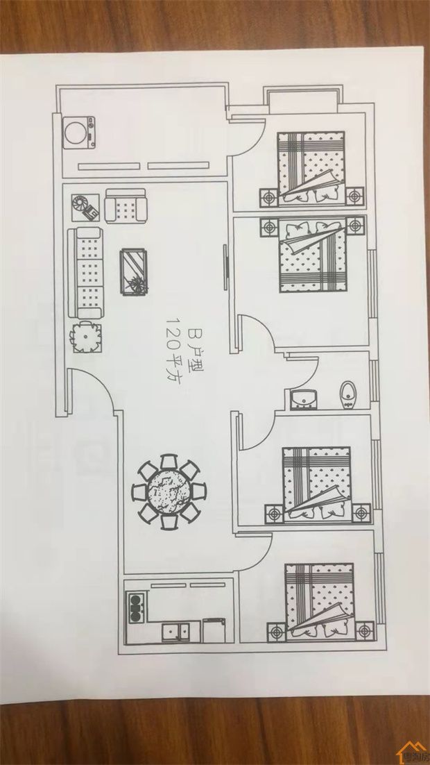 凤岗官井头小产权房《官井尚城》临深新盘,特价三房62.8万/套(图5)