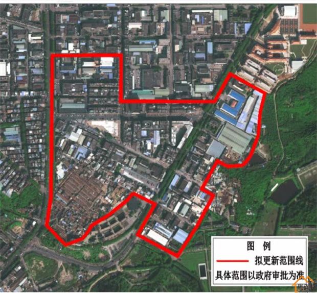 黄江刁朗小产权房《朗深苑》3688一平米起,停车方便(图4)