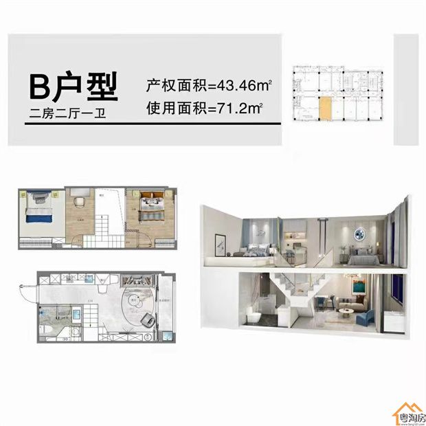 光明田寮精装红本公寓《幸福城二期》 2栋花园,带地下停车场,通燃气(图4)