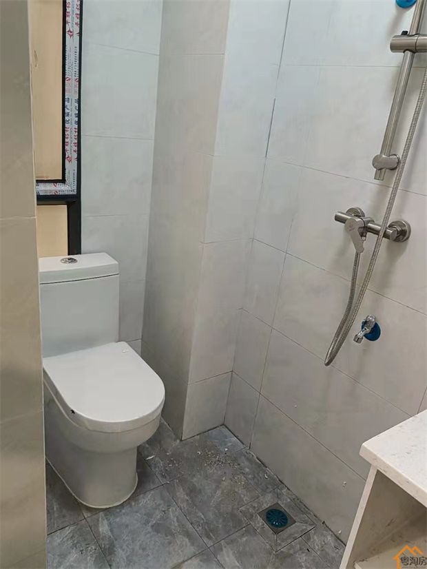 观澜大水坑小产权房《华玺壹号》三房总价45.8万起,深圳最便宜项目(图7)