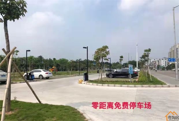 企石滨江小产权房《明星时代》 三栋花园小区,单价低至2700一平(图9)