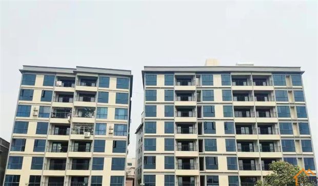 企石滨江小产权房《明星时代》 三栋花园小区,单价低至2700一平(图2)
