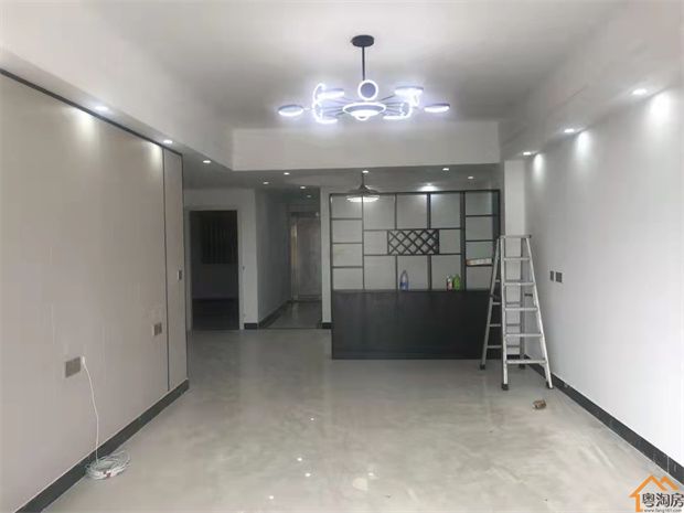 虎门南栅小产权房《江畔豪庭》三房总价30万,首付9万买房(图3)