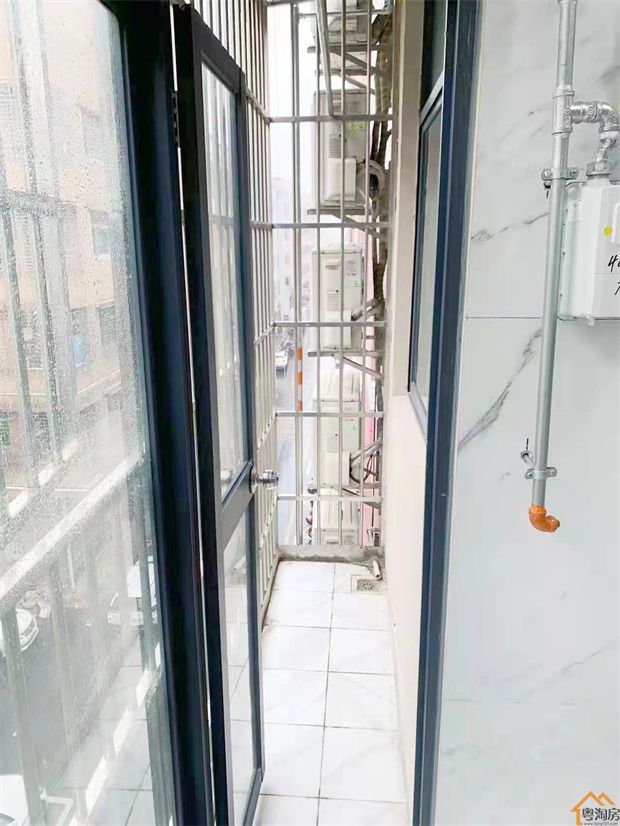 福永凤凰社区小产权房【凯茵智慧城】首付32.8万起买两房,分期五年(图8)