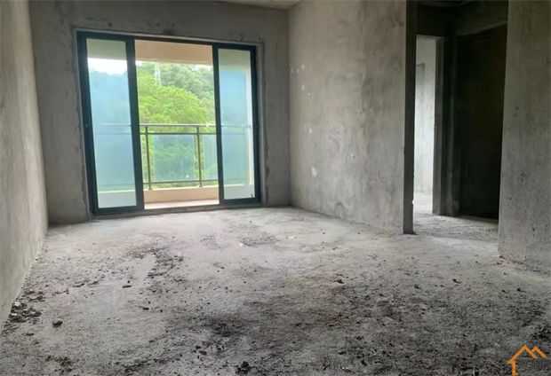 凤岗碧湖小产权房《公园上城》首付30万/套起,零距离深圳平湖(图4)
