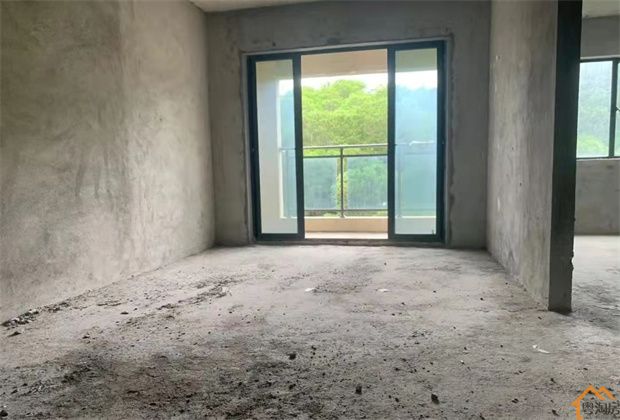 凤岗碧湖小产权房《公园上城》首付30万/套起,零距离深圳平湖(图3)