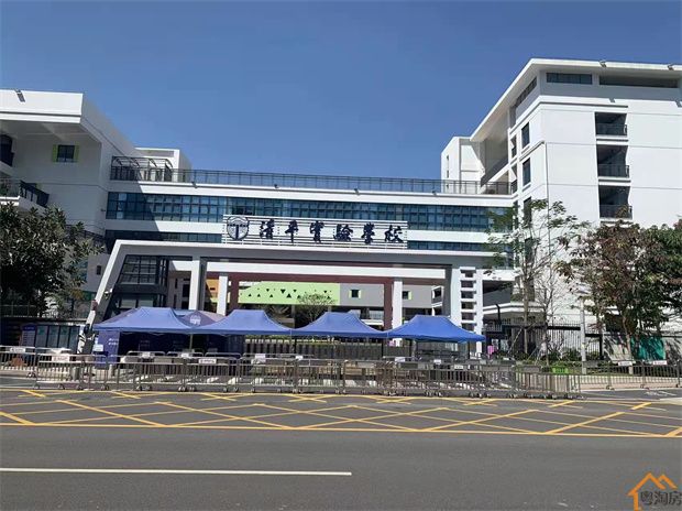 沙井新桥拆迁房,央企开发,安全可靠,首付22万起购房,即买即赚(图3)