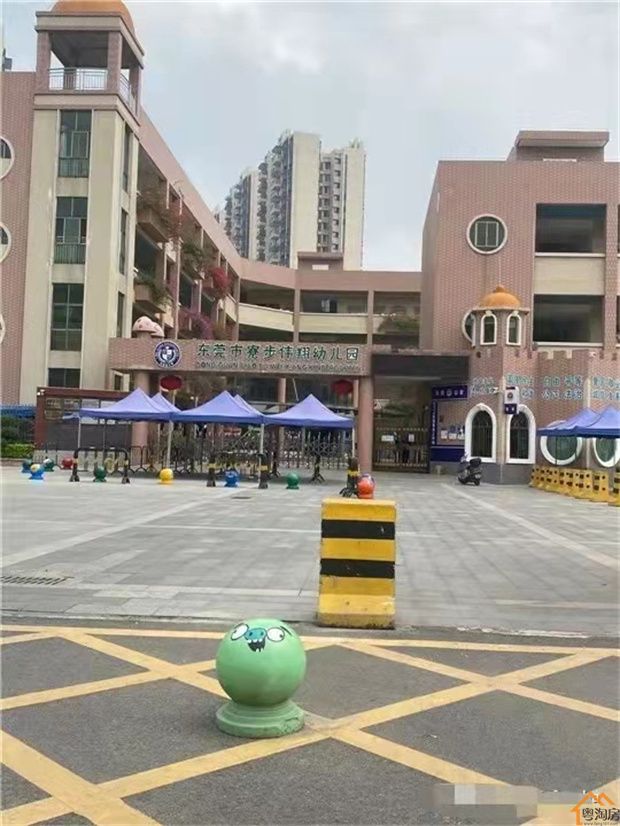 寮步西溪小产权房《松湖金湾》均价仅4200,无条件分期3年(图10)