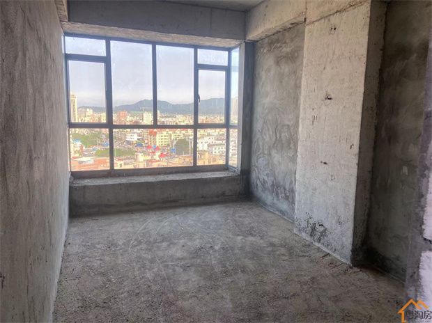 塘厦林村小产权房《建安大厦》三房总价45.8万一套起(图4)