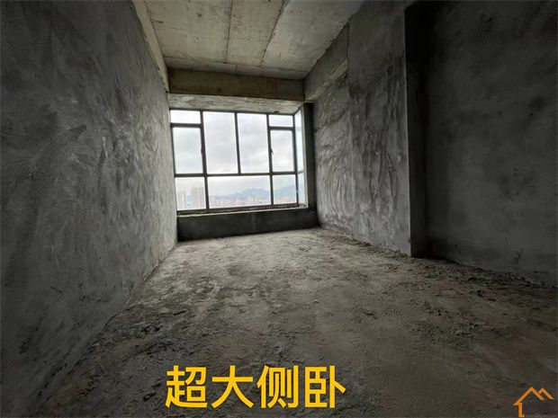 塘厦林村小产权房《中央公馆》三房总价39.8万起,近高铁站(图7)