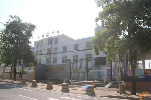企石清湖小产权房《东清湖花园》单价2100起,四栋小区,分期十年(图4)