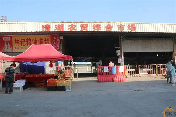 企石清湖小产权房《东清湖花园》单价2100起,四栋小区,分期十年(图5)