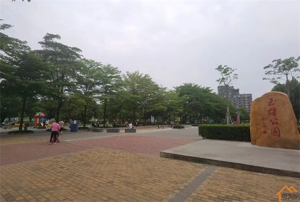 公明玉律小产权房《玉龙府》三房总价68.8万起,有停车场(图8)