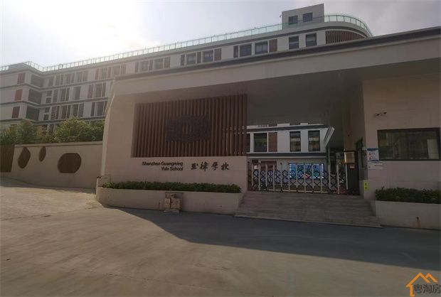 公明玉律小产权房《玉龙府》三房总价68.8万起,有停车场(图6)