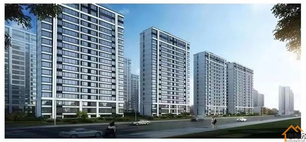 沙井新桥小产权房《北环花园》三栋规模,单价1.3万,可落户(图2)