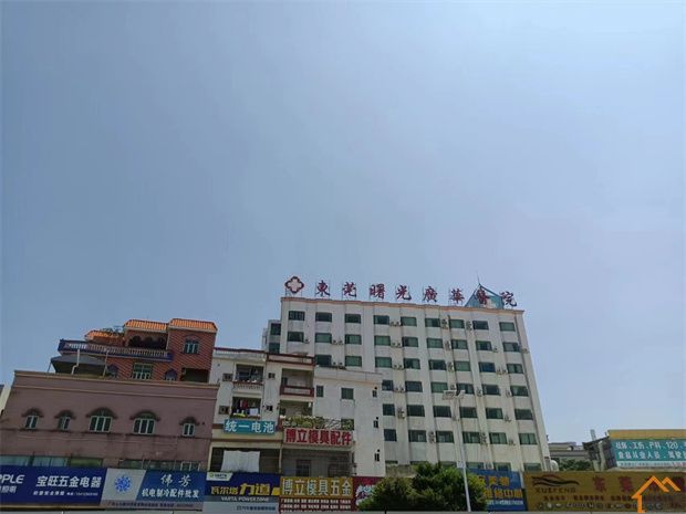 虎门北栅小产权房《田心家园》2980任挑任选，不限楼层(图5)
