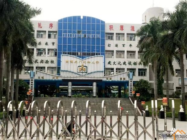 虎门北栅小产权房《田心家园》2980任挑任选，不限楼层(图4)