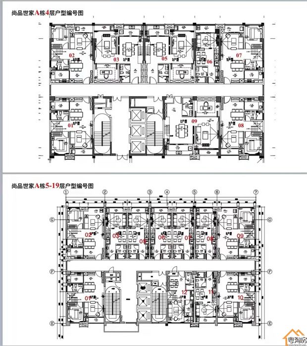 厚街南环路小产权房《尚品世家》4栋花园社区,买一层送一层(图14)