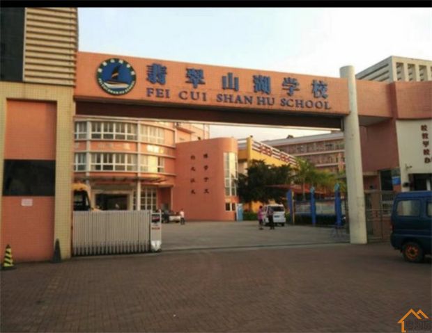 凤岗小产权房《永盛豪庭》30栋超级航母6888/平(图9)