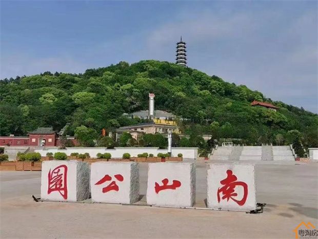 深圳南山地铁口小产权房【荔馨苑】拆迁即赔红本,周边商品房15万+(图8)