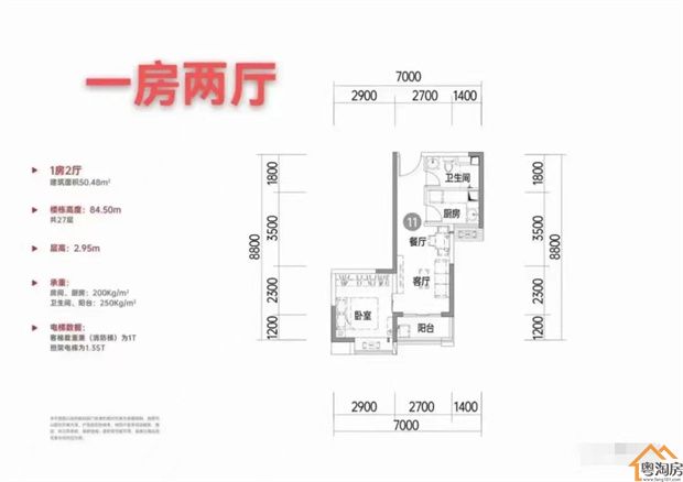 凤岗雁田小产权房《京东慧谷》38栋花园小区,精装修交房(图8)