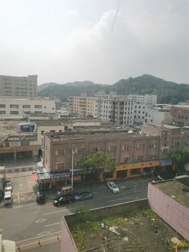 长安沙头小产权房《学府四号》开盘特价两房33.8w/套(图7)