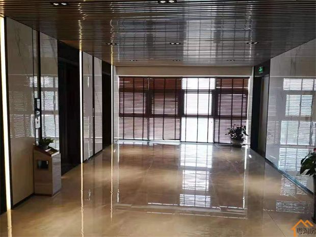 南城水濂山小产权房《凯风世纪广场》首付5万,精装交房,分期8年(图2)