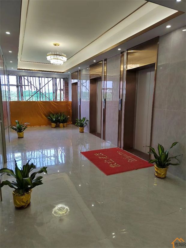 茶山小产权房《御景花园》8栋花园小区 首付3成分期10年(图3)