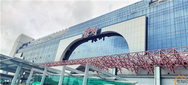罗湖国贸旁小产权房《万象新天地》首付40万起,精装现房(图4)