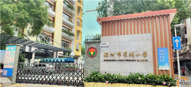 罗湖国贸旁小产权房《万象新天地》首付40万起,精装现房(图6)