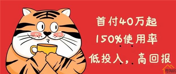 罗湖国贸旁小产权房《万象新天地》首付40万起,精装现房(图11)