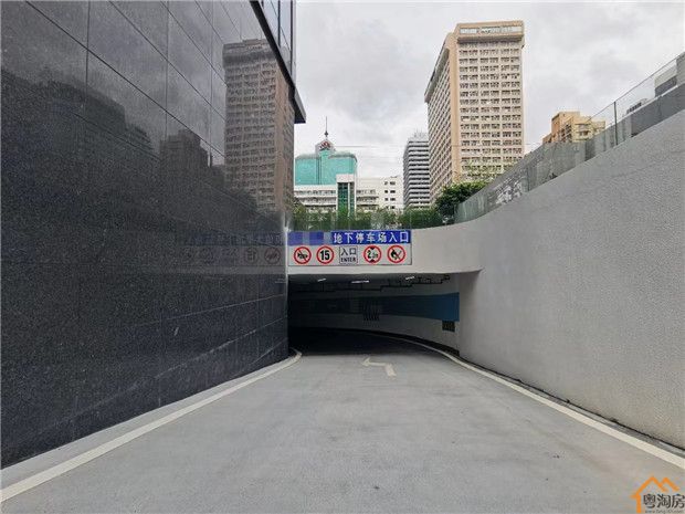 罗湖国贸旁小产权房《万象新天地》首付40万起,精装现房(图13)