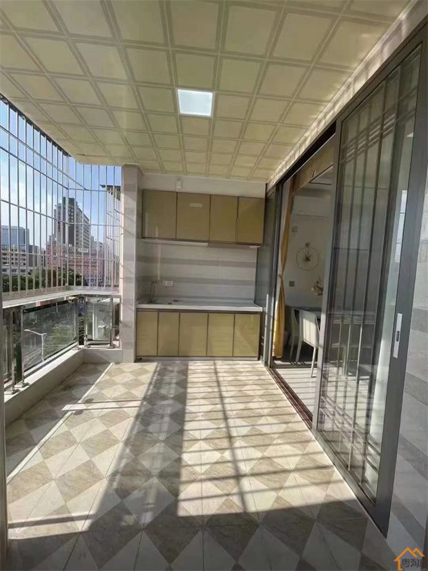 石岩应人石小产权房《嘉年华》13号线地铁口00米,总价59.8万起(图6)