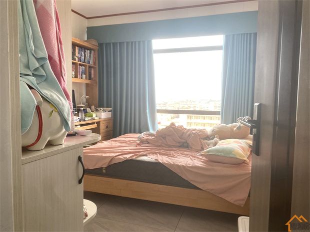 企石小产权房《蔚蓝之城》5栋社区 精装现房2780/平起(图8)