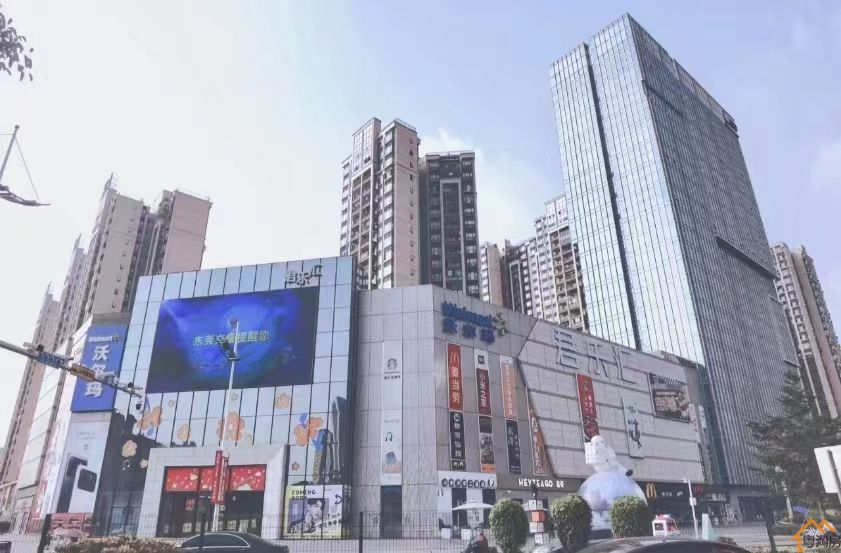 虎门南栅小产权房《怡景雅居》两房全款26.8w/套起(图2)