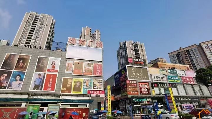 虎门南栅小产权房《怡景雅居》两房全款26.8w/套起(图3)