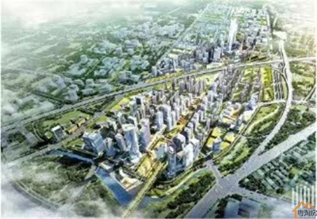 松岗村委统建楼《融合公馆》总价85万起,精装交付,拎包入住(图4)