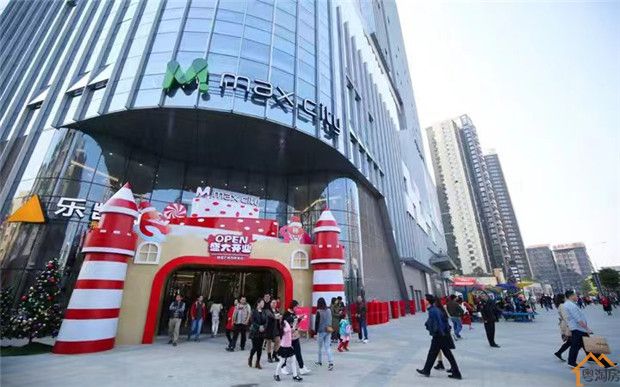 坂田五和地铁口小产权房《港铁新时代》总价43.5万起,稀缺原始户型(图2)
