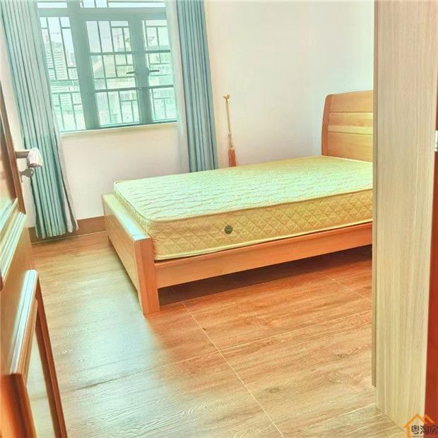 罗湖黄贝岭小产权房《翠园学府》总价56.8万起,永久性产权(图9)