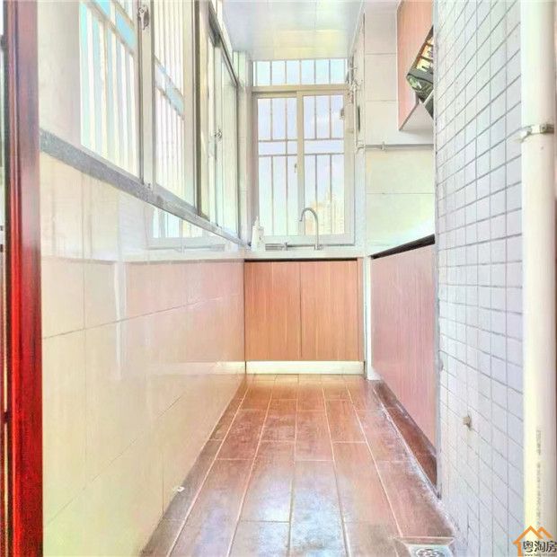 罗湖黄贝岭小产权房《翠园学府》总价56.8万起,永久性产权(图3)